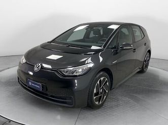volkswagen id.3 pro performance del 2022 usata a carnago