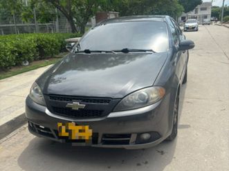 chevrolet optra 1.6 advance
