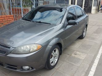 chevrolet optra 1.6 advance