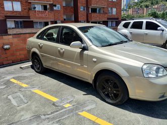 chevrolet optra 1.6 l