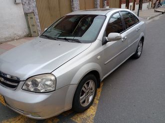 chevrolet optra 1.8 advance