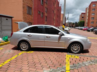chevrolet optra 1.8 limited