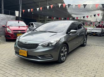 kia cerato pro 1.6l