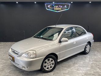 kia rio 1.5 stylus