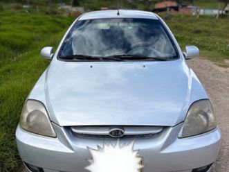 kia rio 1.5 stylus