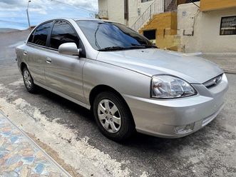 kia rio 1.5 stylus