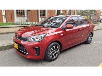 kia soluto 1.4l lx 5mt ac