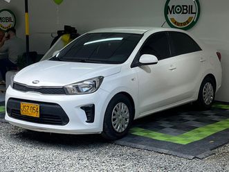 kia soluto emotion tp 1.4cc 2021