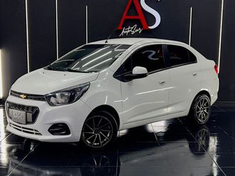 chevrolet beat lt 1.2 2021