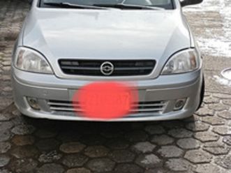 chevrolet corsa 1.4 l evolution 5 p