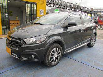 chevrolet onix activ 1400cc mt aa