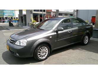 chevrolet optra 1.4