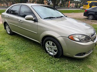 chevrolet optra 1.6 advance