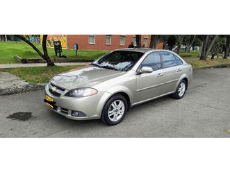 chevrolet optra 1.6 advance