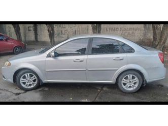 chevrolet optra 1.6 advance