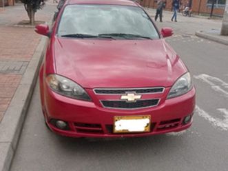 chevrolet optra 1.6 advance