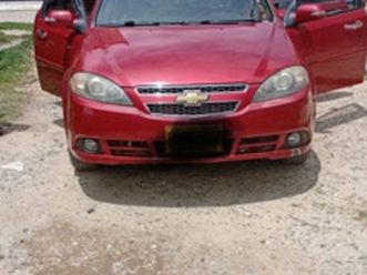 chevrolet optra 1.6 advance