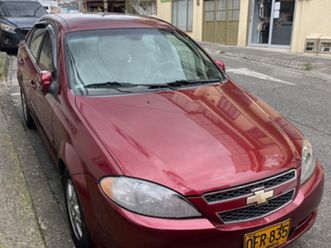 chevrolet optra 1.6 advance