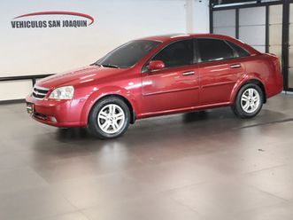 chevrolet optra 1.8 advance
