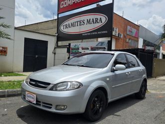 chevrolet optra 1.8 hb