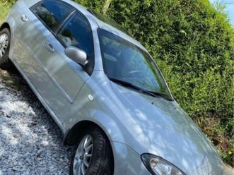 chevrolet optra 1.8 hb