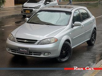 chevrolet optra 1.8 hb