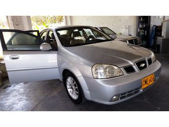 chevrolet optra 1.8 l
