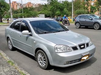 chevrolet optra 1.8 l