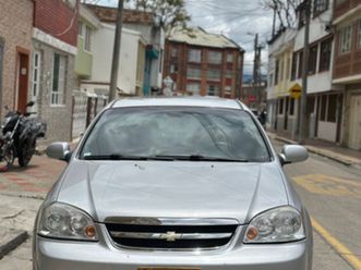 chevrolet optra 1.8 limited