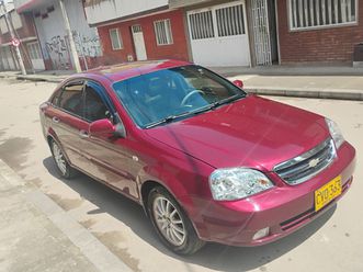 chevrolet optra 1.8 limited