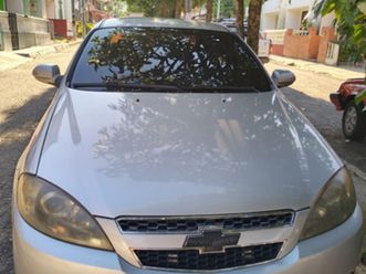 chevrolet optra advance 1600