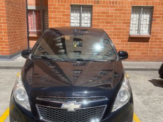 chevrolet spark gt 1.2 lt