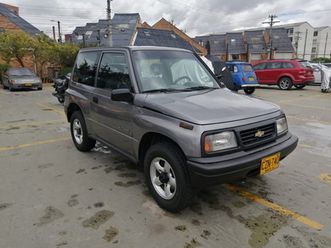 chevrolet vitara 1.6l