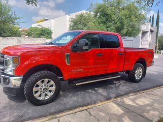 ford f-250 6.7l super duty cab dob diesel 4x4 at