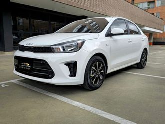 kia soluto 1.4 emotion mt