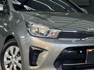 kia soluto desire 2023