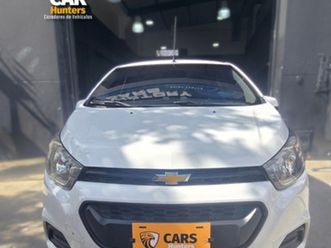 chevrolet beat 1.2 ls