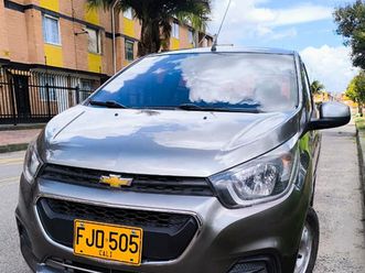 chevrolet beat 1.2 lt