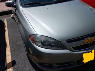 chevrolet optra 1.6 advance