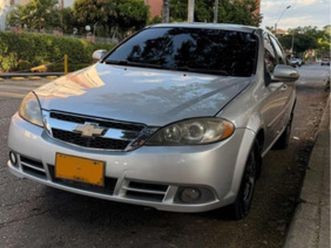 chevrolet optra 1.6 advance