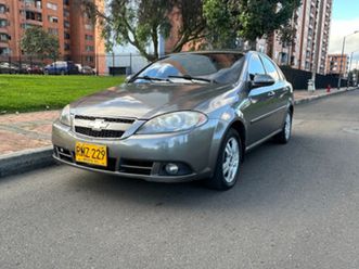 chevrolet optra 1.6 advance