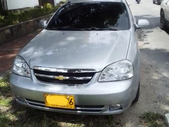 chevrolet optra 1.6 l