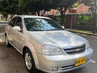 chevrolet optra 1.6 l