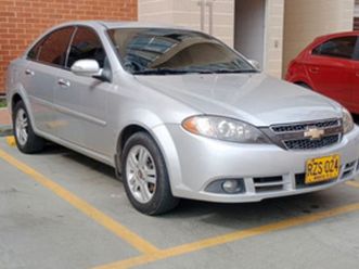 chevrolet optra 1.8 advance