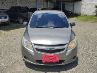 chevrolet sail 1.4 ls
