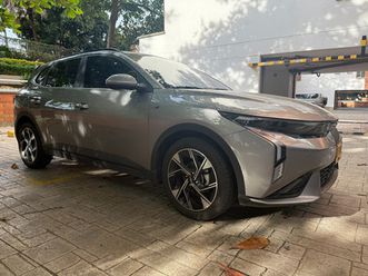 kia k3 cross 1.6 gt line