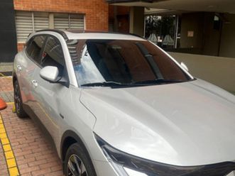 kia k3 cross 1.6 gt line