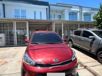 kia soluto 1.4l lx 5mt