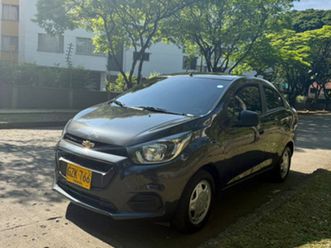 chevrolet beat 1.2 ls