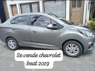 chevrolet beat 1.2 lt
